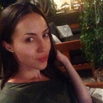 Anastasiya, 38, Khabarovsk, Russian Federation