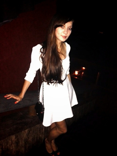 Svetlana Shul, 37, Beijing, China