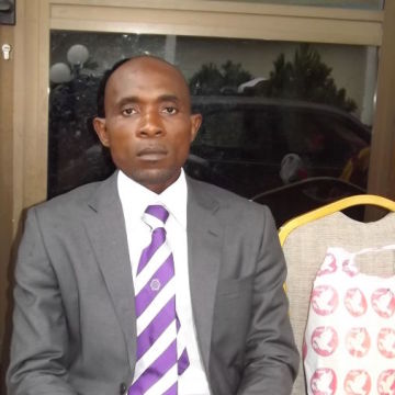 olivier  ADJI, 47, Abidjan, Cote D'Ivoire