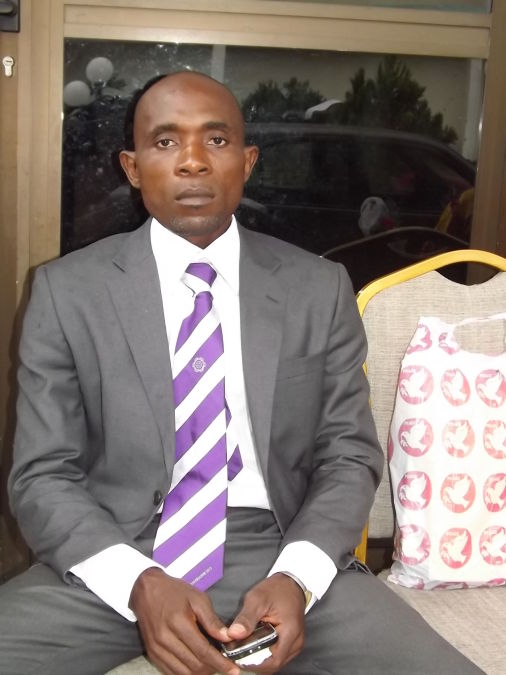 olivier  ADJI, 47, Abidjan, Cote D'Ivoire