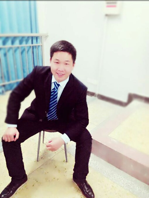 Luo Yabo, 30, Phnumpenh, Cambodia