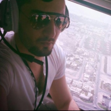 Dr Justin, 48, Dubai, United Arab Emirates