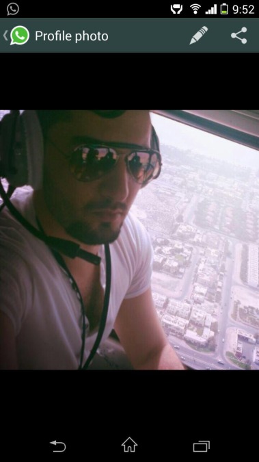 Dr Justin, 48, Dubai, United Arab Emirates