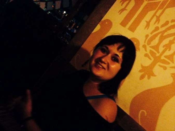 Lesia, 36, Pskov, Russian Federation