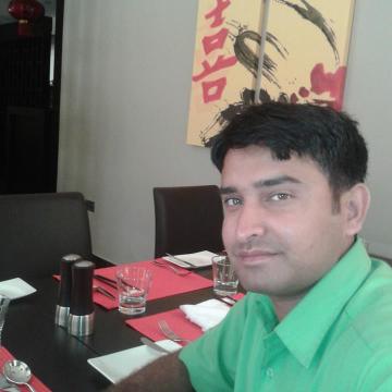 saeed ulislam, 37, Dubai, United Arab Emirates