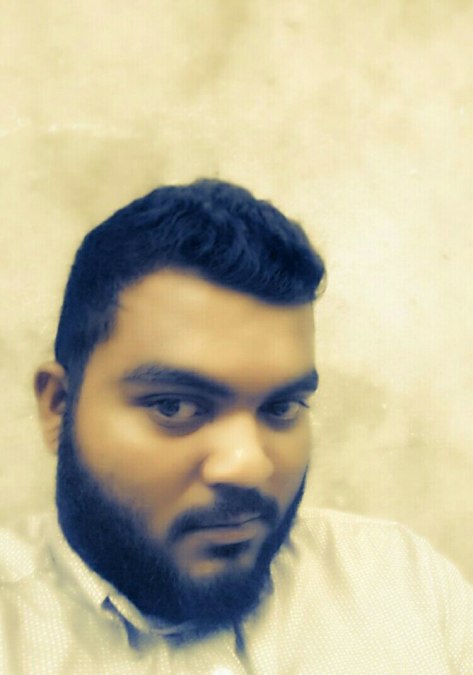 mohamed hisham, 33, Male, Maldives