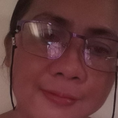 Aedrielle Oabalap, 49, American River, Australia