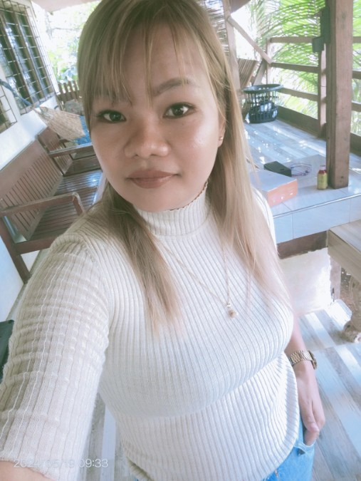 leslie, 38, Pagadian City, Philippines