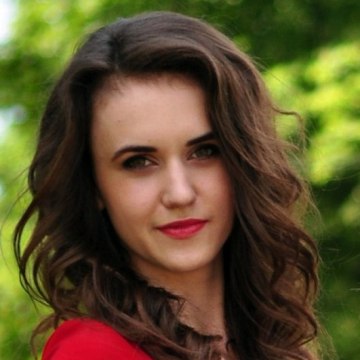 Марина Пунько, 31, Kiev, Ukraine