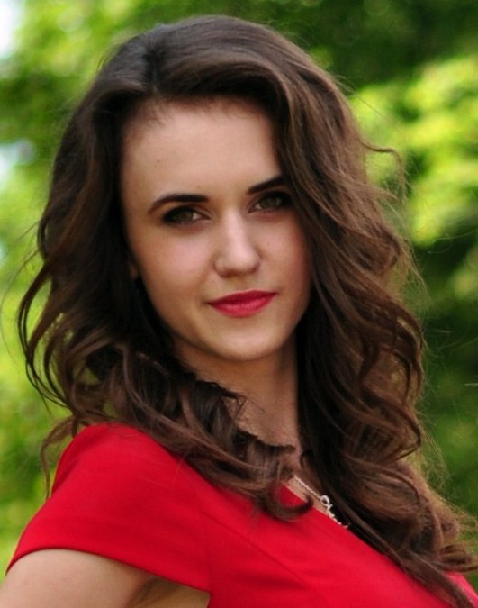 Марина Пунько, 31, Kiev, Ukraine