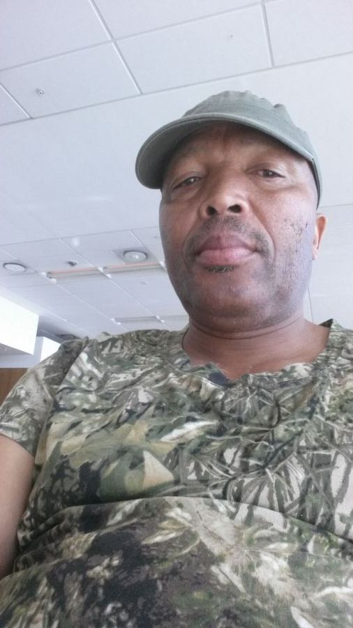 xolela, 66, Cape Town, South Africa