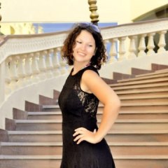 Lili, 34, Ryazan, Russian Federation