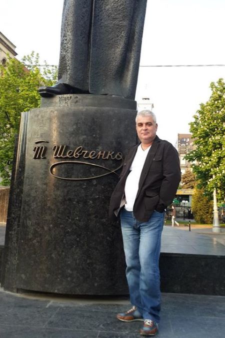 vk Bora Kodak, 50, Istanbul, Turkey