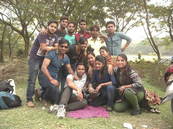 Sagnik Gupta, 36, Ottawa, Canada