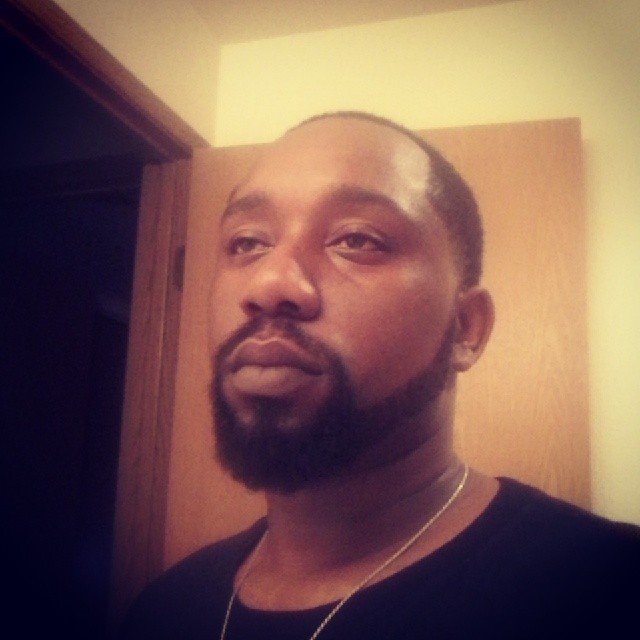 Jonah, 40, Tacoma, United States