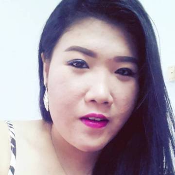 Burin, 35, Bang Lamung, Thailand