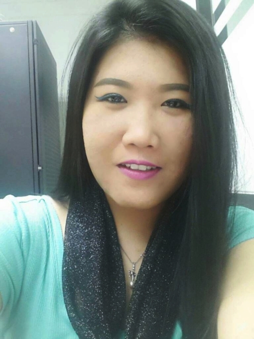 Burin, 35, Bang Lamung, Thailand
