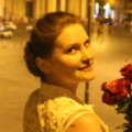 Giulia, 35, Kirov, Russian Federation