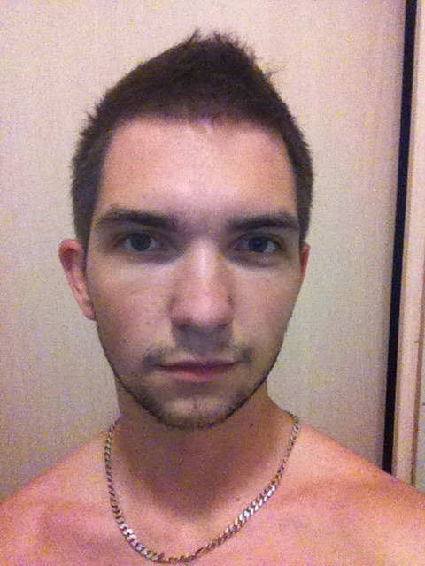 Denis, 32, Moscow, Russian Federation