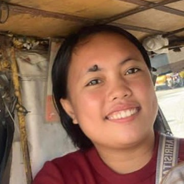 Merry Mae Rebutazo, 23, North Philipsburg, United States