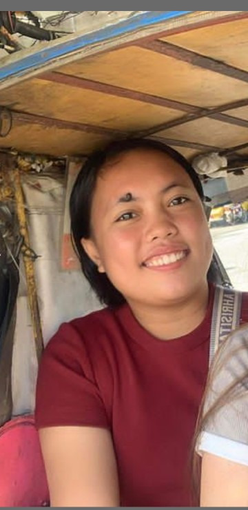 Merry Mae Rebutazo, 23, North Philipsburg, United States