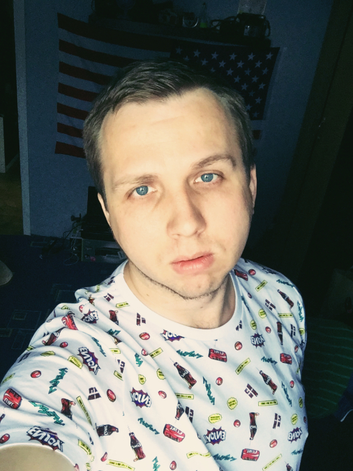 Максим Самойленко, 38, Krasnodar, Russian Federation