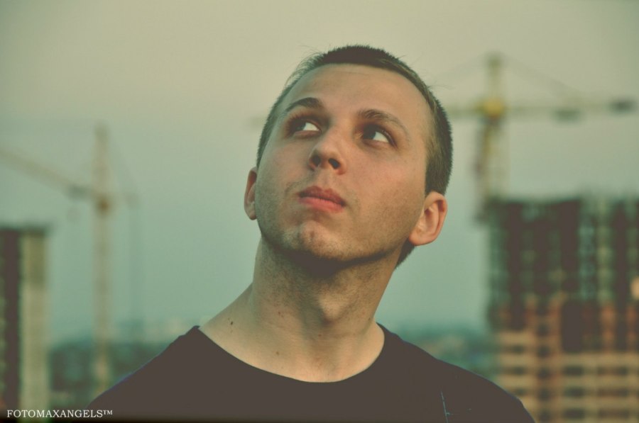 Максим Самойленко, 38, Krasnodar, Russian Federation