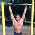 Vladimir Veselovskiy, 35, Gorohov, Ukraine