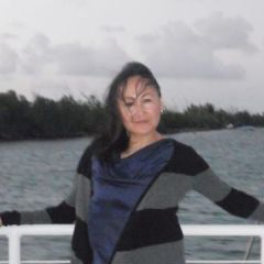 zhanar, 58, Chicago, United States