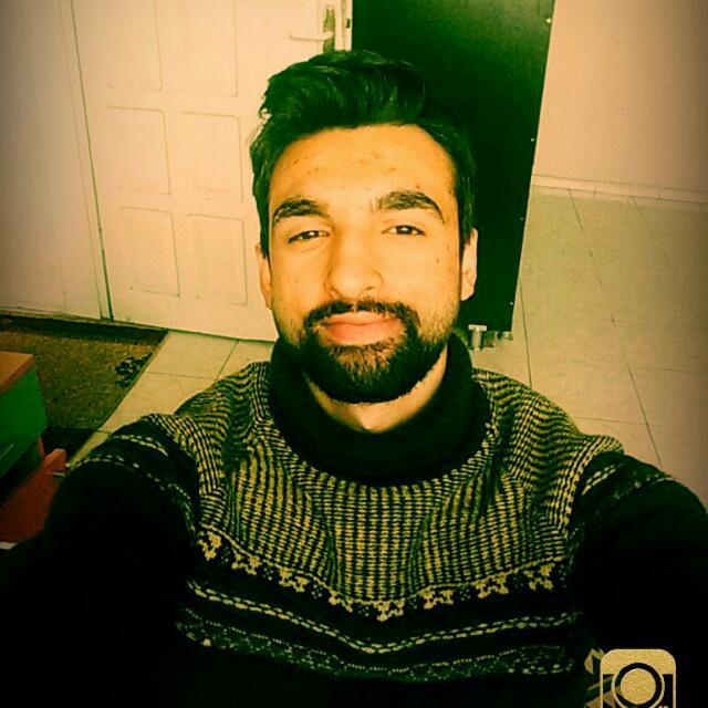 Mehmet, 33, Antakya, Turkey