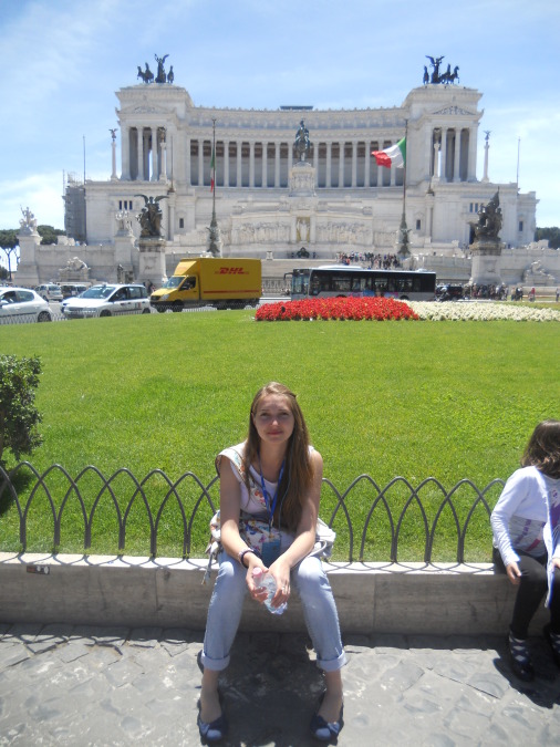 Екатерина, 35, Moscow, Russian Federation