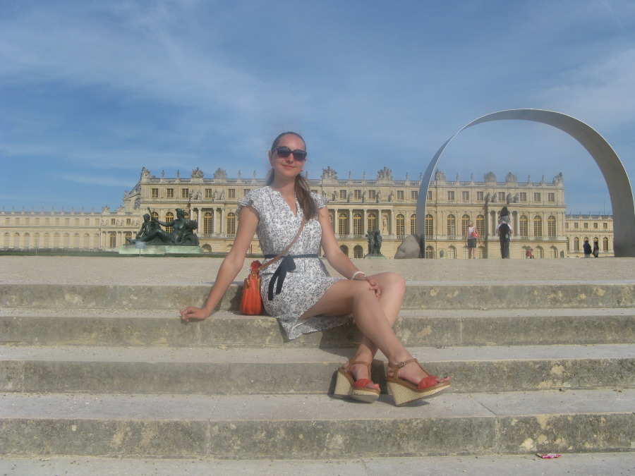 Екатерина, 35, Moscow, Russian Federation