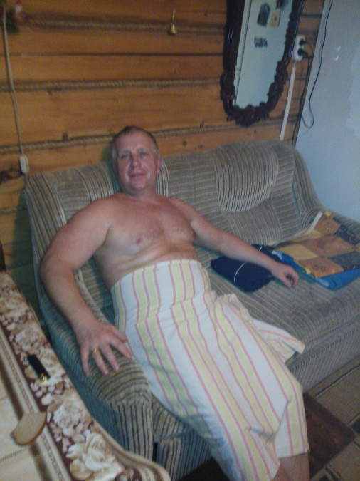 Александр, 53, Beroza, Belarus