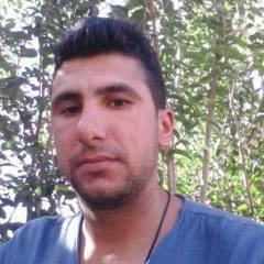 Ümit, 36, Izmir, Turkey