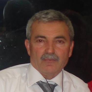 Bilal BAYRAKTAR, 63, Antakya, Turkey