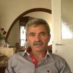 Bilal BAYRAKTAR, 63, Antakya, Turkey