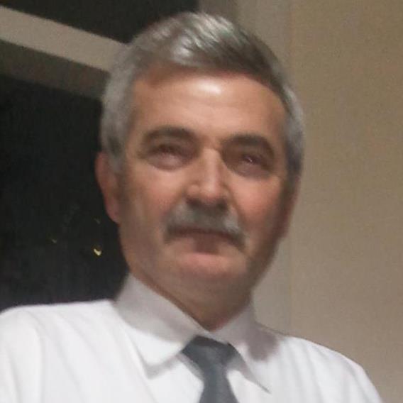Bilal BAYRAKTAR, 63, Antakya, Turkey