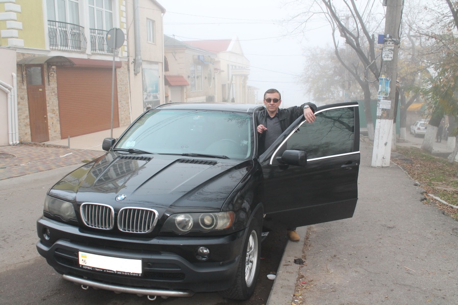 Сергей Максимчук, 62, Odesa, Ukraine