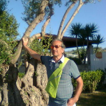 Slobodan Majstorac, 61, 