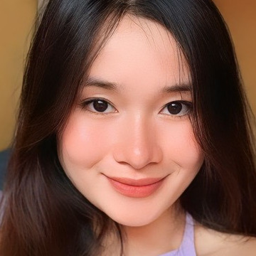 Analisa Egay, 23, Oroquieta City, Philippines