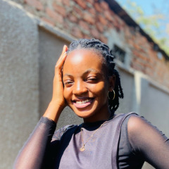 angela, 21, Lubumbashi, Democratic Republic of the Congo