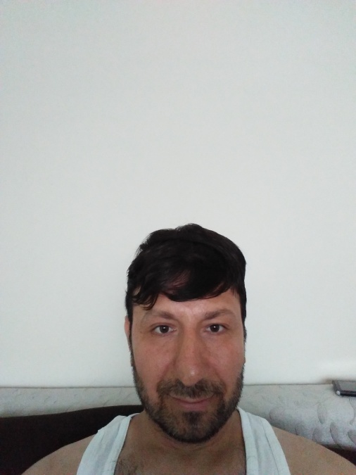 Tolga, 42, Istanbul, Turkey