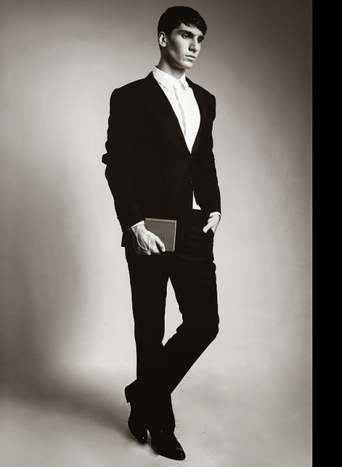 Ilyas Mokhammad, 35, Kiev, Ukraine