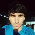Ilyas Mokhammad, 35, Kiev, Ukraine