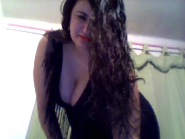 shirley santos, 40, Niteroi, Brazil