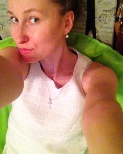 Алена, 38, Kiev, Ukraine