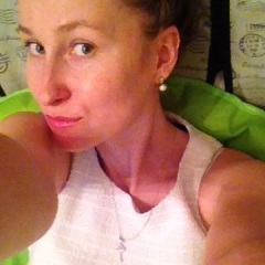 Алена, 38, Kiev, Ukraine