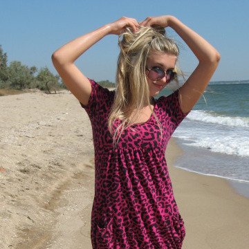 KRISTI, 32, Berdyans'k, Ukraine