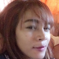 Sunisa Chunda, 35, Bangkok, Thailand