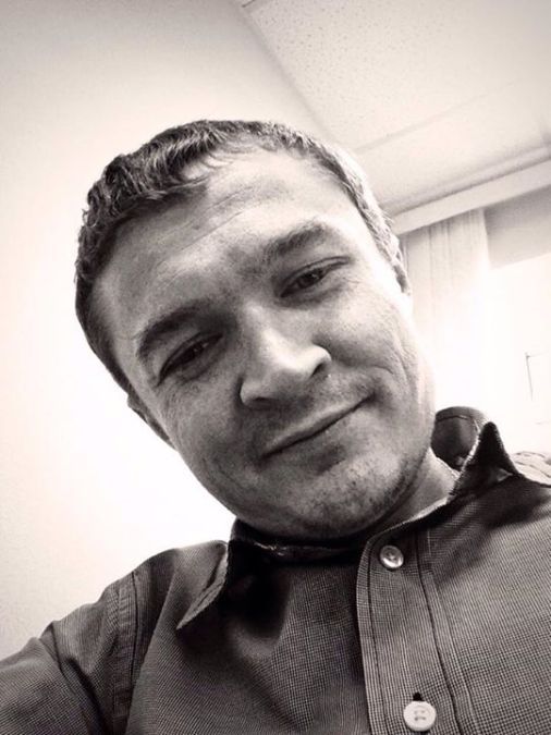 антон, 42, Khanty-Mansiysk, Russian Federation